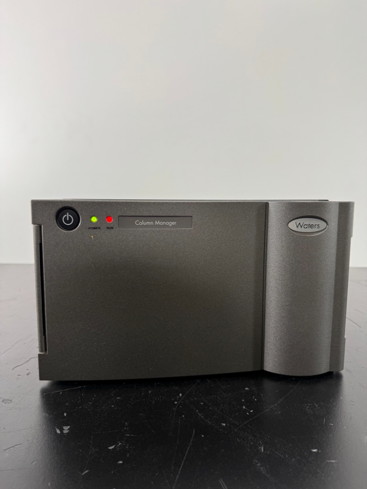 Image of Waters Column Manager